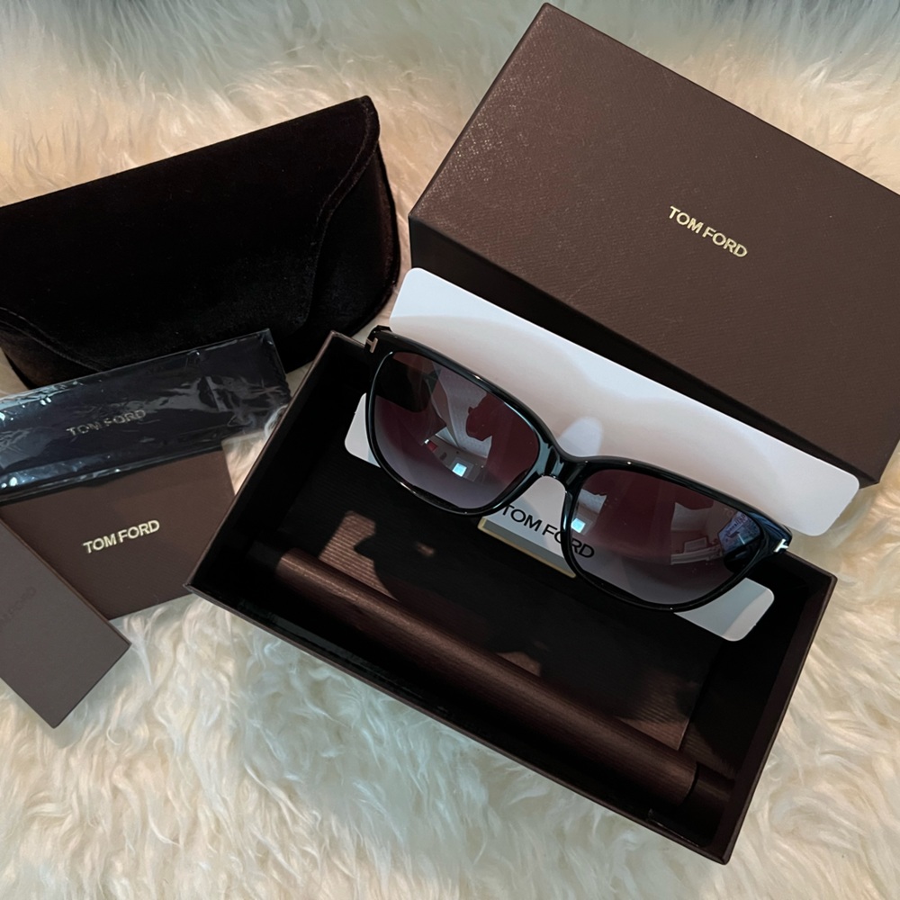 Tom Ford Dana sunglasses